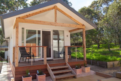 Chianti Cottages - Holiday Adelaide 3