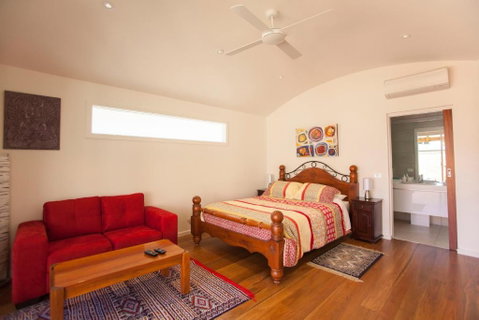 Chianti Cottages - Holiday Adelaide 5