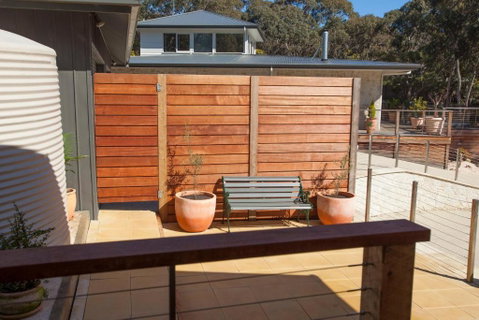 Chianti Cottages - Holiday Adelaide 1
