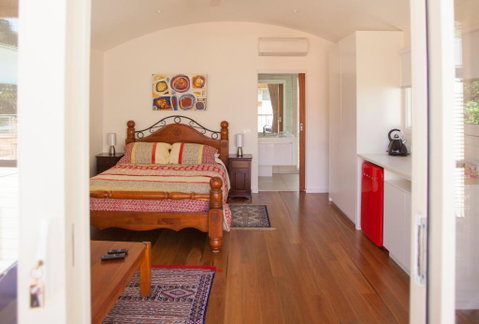 Chianti Cottages - Holiday Adelaide 6