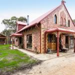Chianti Cottages - Holiday Adelaide 0