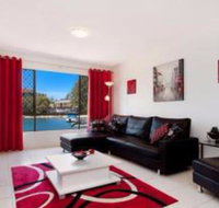 Crompton Court 2 Apartment - Holiday Adelaide