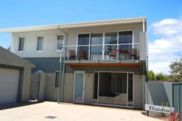 Moana Beach SA Holiday Adelaide