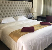 Inland Oasis Motel - Holiday Adelaide