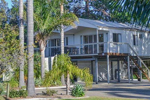 Caseys Beach Holiday Park - Holiday Adelaide 5