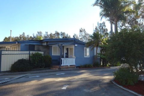 Caseys Beach Holiday Park - Holiday Adelaide 1