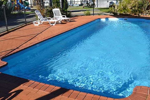 Caseys Beach Holiday Park - Holiday Adelaide 2