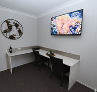 Raintree Motel Biloela - Holiday Adelaide