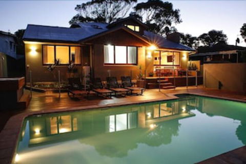 Waikiki Beach Bed & Breakfast - Holiday Adelaide 2