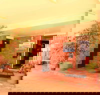 Childers Gateway Motor Inn - Holiday Adelaide