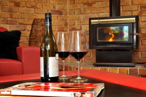 Sunsea Waterfront South Yunderup - Holiday Adelaide 1