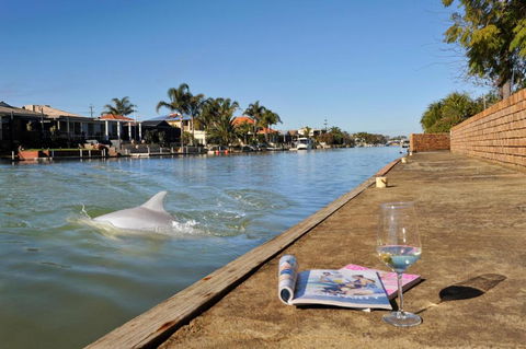 Sunsea Waterfront South Yunderup - Holiday Adelaide 4