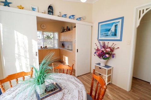 Bromyard Cottage - Holiday Adelaide 4