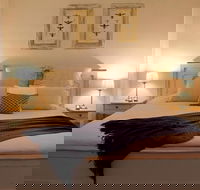 Queen's Cottage Bed and Breakfast Barossa Valley - Holiday Adelaide