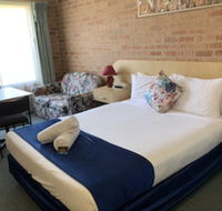 Branxton House Motel Hunter Valley
