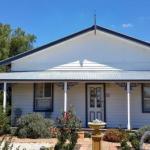 Amherst VIC Holiday Adelaide