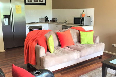 McLaren Vale Studio Apartments - Holiday Adelaide 5