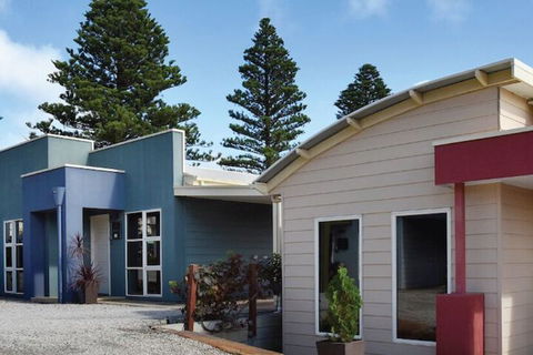 McLaren Vale Studio Apartments - Holiday Adelaide 1