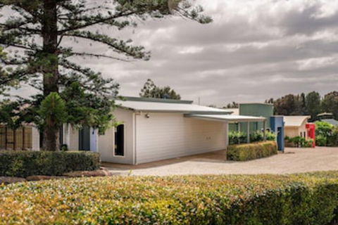 McLaren Vale Studio Apartments - Holiday Adelaide 0