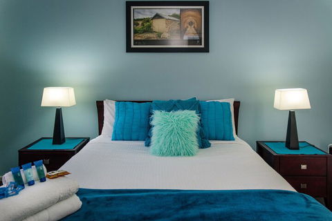 McLaren Vale Studio Apartments - Holiday Adelaide 4