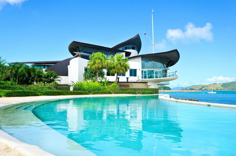 Yacht Club Villas - Holiday Adelaide 2