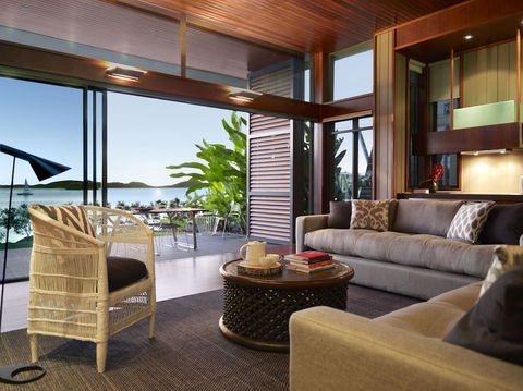 Yacht Club Villas - Holiday Adelaide 6