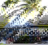 Yacht Club Villas - Holiday Adelaide