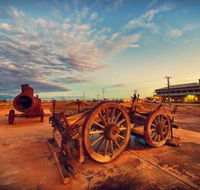 Marree Hotel - Holiday Adelaide