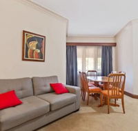 Heritage Country Motel - Holiday Adelaide
