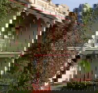 The Terrace at The Settlement - Holiday Adelaide