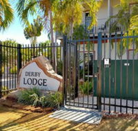 Derby Lodge Self Contained Apartments - Holiday Adelaide
