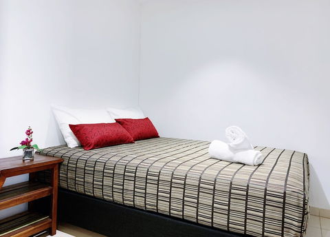 Ramada Suites By Wyndham Zen Quarter Darwin - Holiday Adelaide 5
