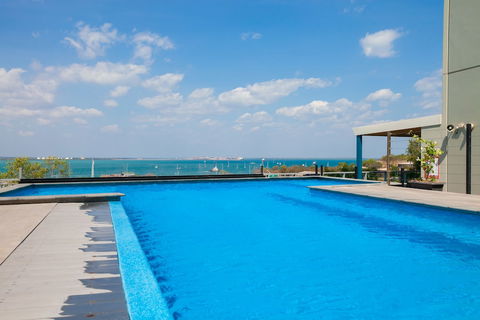 Ramada Suites By Wyndham Zen Quarter Darwin - Holiday Adelaide 1