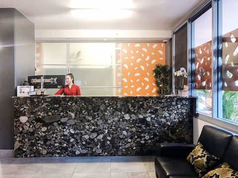 Ramada Suites By Wyndham Zen Quarter Darwin - Holiday Adelaide 2