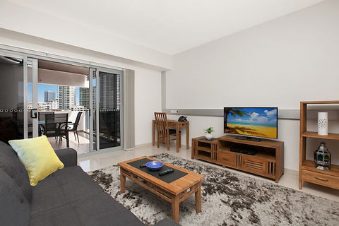 Ramada Suites By Wyndham Zen Quarter Darwin - Holiday Adelaide 6