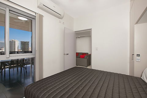 Ramada Suites By Wyndham Zen Quarter Darwin - Holiday Adelaide 3