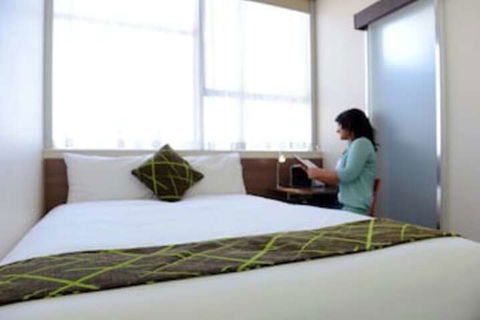 Ibis Styles Adelaide Grosvenor - Holiday Adelaide 0