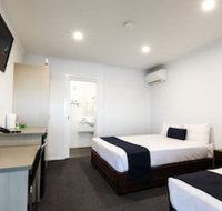Hotel Settlers - Holiday Adelaide