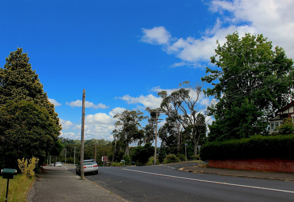 Glenbrook NSW Holiday Adelaide