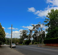 Mountain Top Holiday Home - Holiday Adelaide
