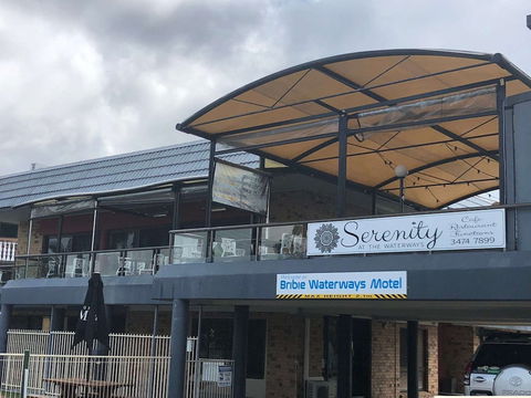 Bribie Waterways Motel - Holiday Adelaide 1