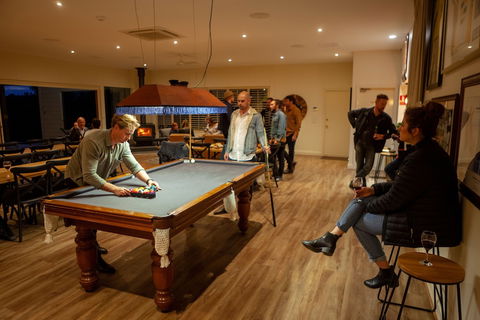 Lawson Lodge - Holiday Adelaide 2