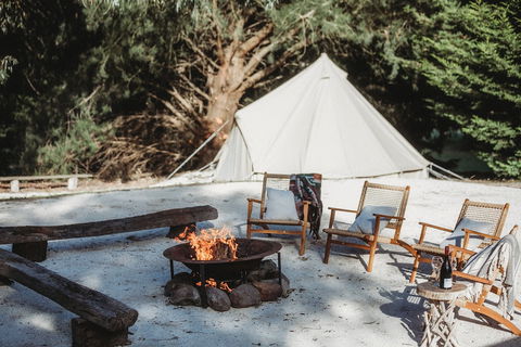 Lawson Lodge - Holiday Adelaide 1