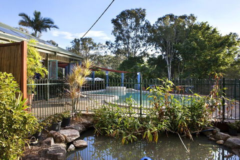 Colonial Village Resort - Holiday Adelaide 3