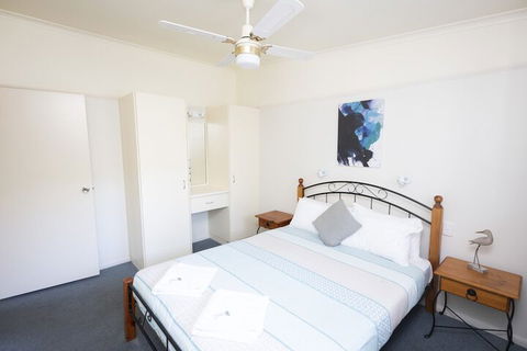 Colonial Village Resort - Holiday Adelaide 6