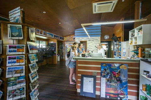 Colonial Village Resort - Holiday Adelaide 4