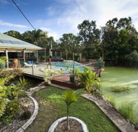 Colonial Village Resort - Holiday Adelaide