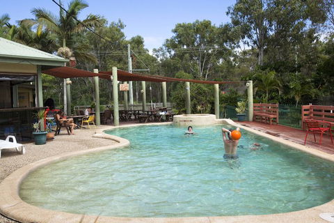 Colonial Village Resort - Holiday Adelaide 2