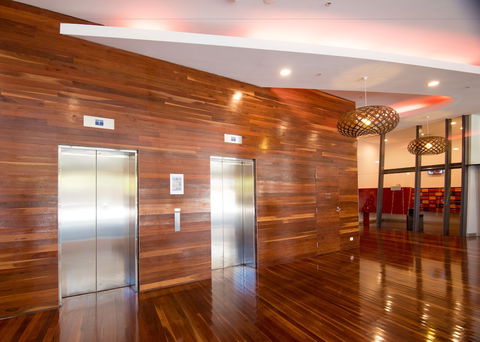 Northbank Residences By Apartments Of Melbourne - Holiday Adelaide 4