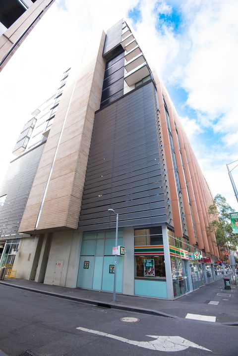 Northbank Residences By Apartments Of Melbourne - Holiday Adelaide 1